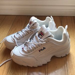 Fila Disruptor 2